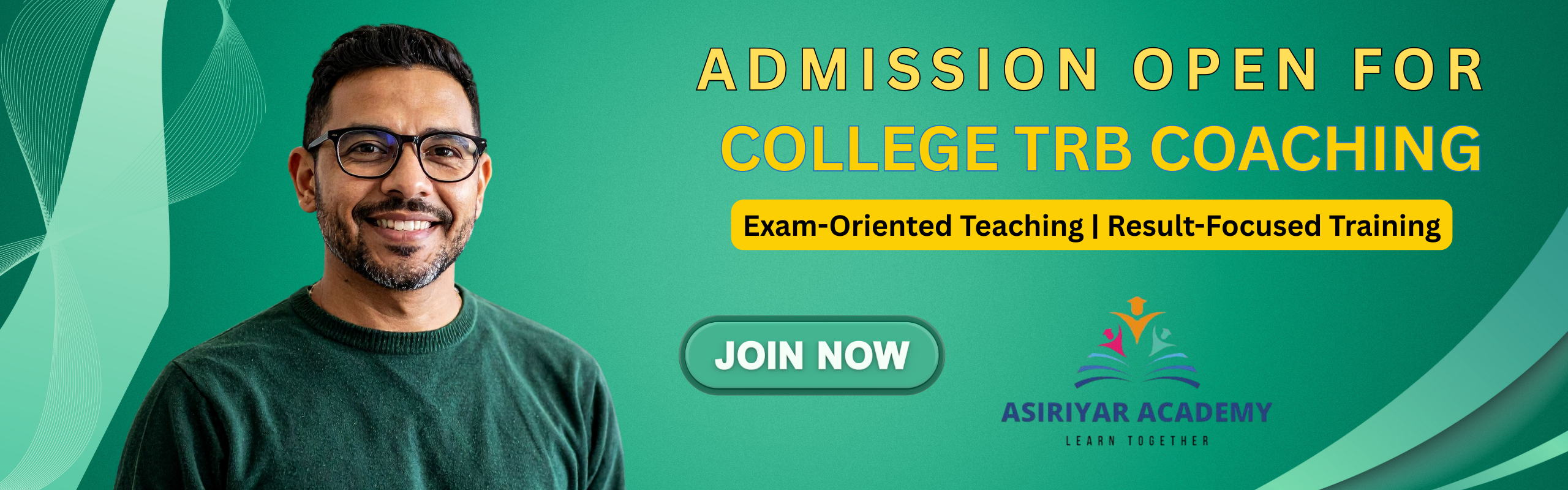 Best academy for ugcnet and tnset