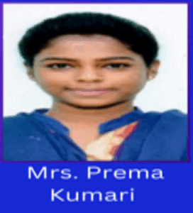 PREMAKUMARI