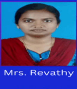 REVATHY