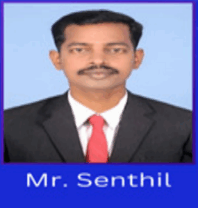 SENTHIL