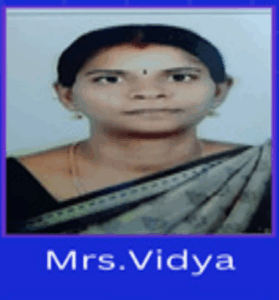 VIDHYA