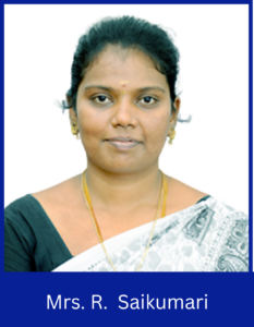 NetSet candidate in tamilnadu